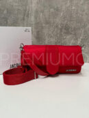 Jacquemus сумка PR996390 6