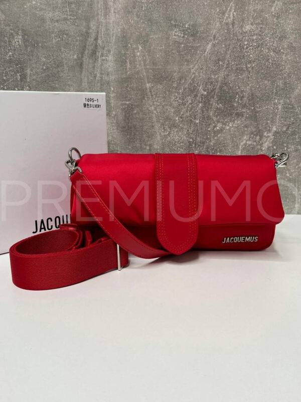 Jacquemus сумка PR996390