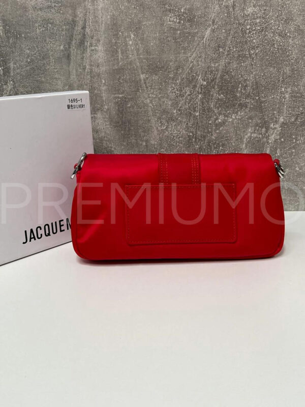 Jacquemus сумка PR996390 2