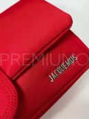 Jacquemus сумка PR996390 8