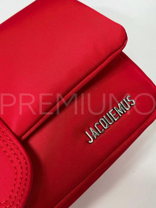 Jacquemus сумка PR996390 3
