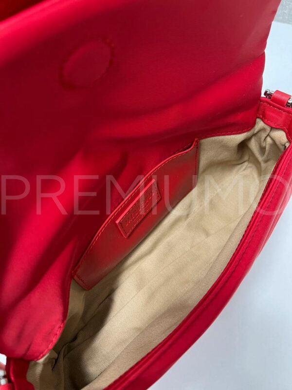 Jacquemus сумка PR996390 4