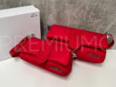 Jacquemus сумка PR996390 10