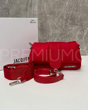 Jacquemus сумка PR930658