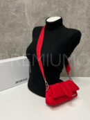Jacquemus сумка PR930658 7