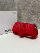 Jacquemus сумка PR930658 6