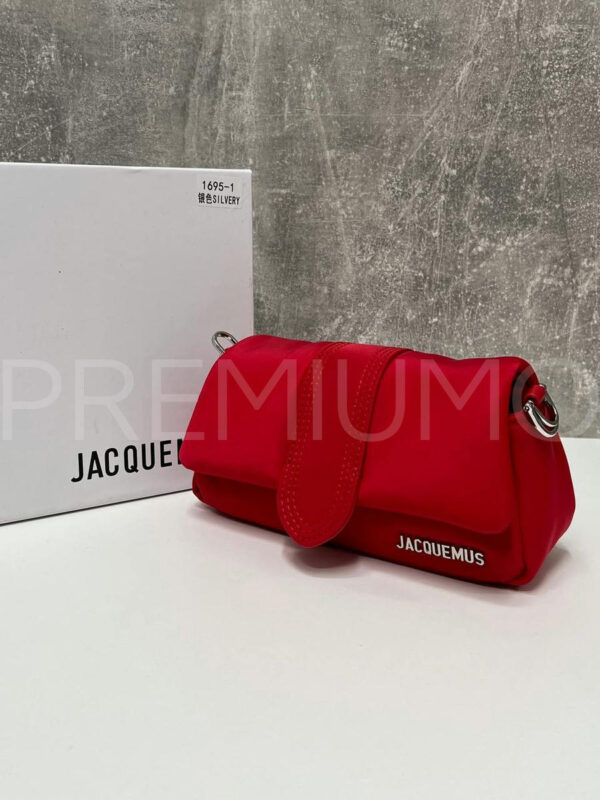 Jacquemus сумка PR930658 2