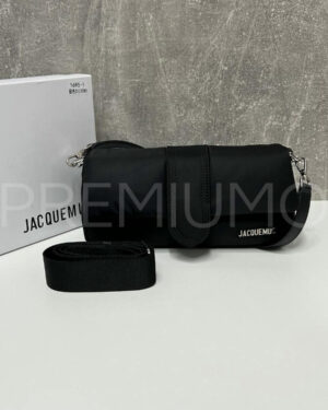Jacquemus сумка черная PR261454