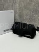Jacquemus сумка PR774725 5