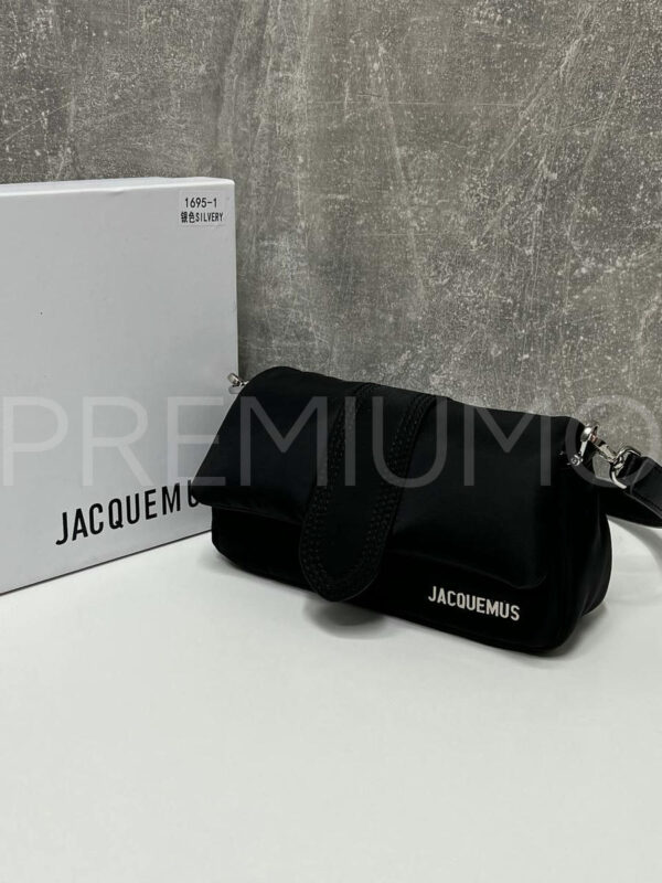 Jacquemus сумка PR774725 2