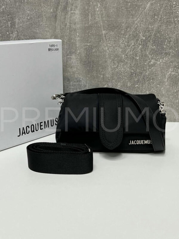 Jacquemus сумка PR774725