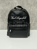 Karl Lagerfeld рюкзак PR350161 7