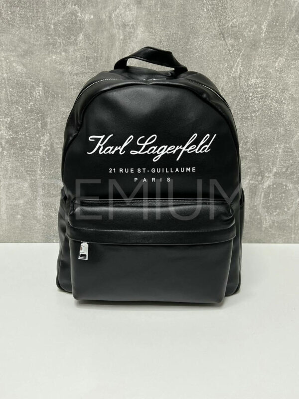 Karl Lagerfeld рюкзак PR350161