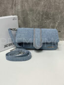 Jacquemus сумка PR764758 4