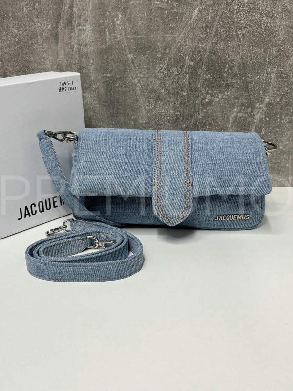 Jacquemus сумка PR764758