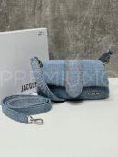 Jacquemus сумка PR569756 4