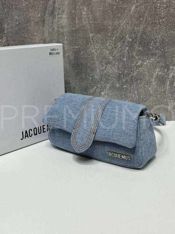 Jacquemus сумка PR569756 2
