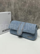 Jacquemus сумка PR764758 5