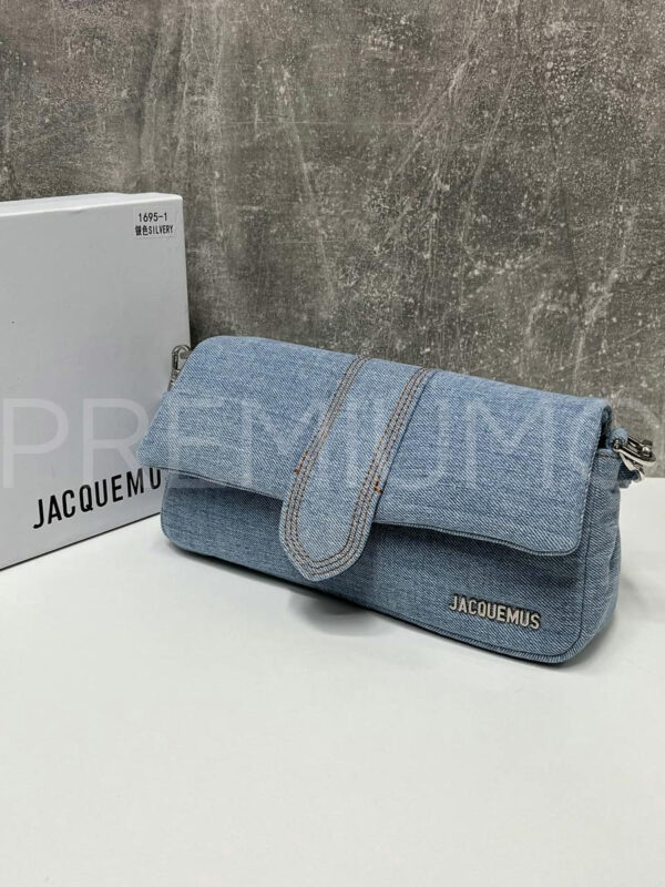 Jacquemus сумка PR764758 2