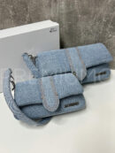 Jacquemus сумка PR569756 6