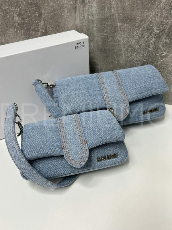 Jacquemus сумка PR569756 3