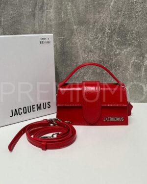 Jacquemus сумка PR647417