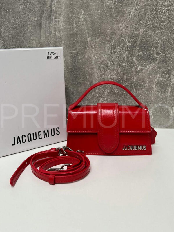 Jacquemus сумка PR647417