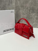 Jacquemus сумка PR647417 8