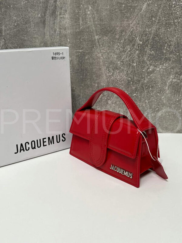 Jacquemus сумка PR647417 2