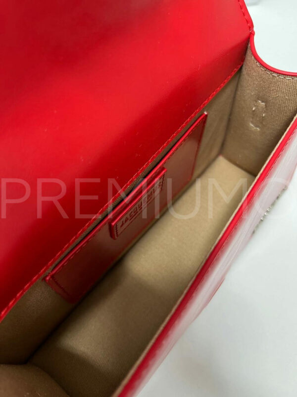 Jacquemus сумка PR647417 5
