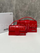 Jacquemus сумка PR647417 12