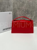 Jacquemus сумка PR647417 9