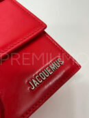 Jacquemus сумка PR647417 10
