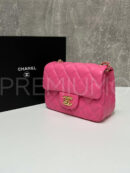 Chanel сумка PR824153 4