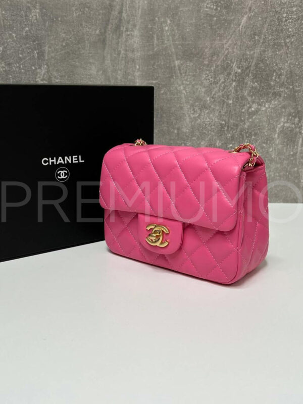 Chanel сумка PR824153 2