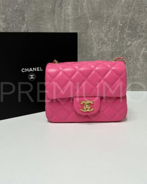 Chanel сумка PR824153