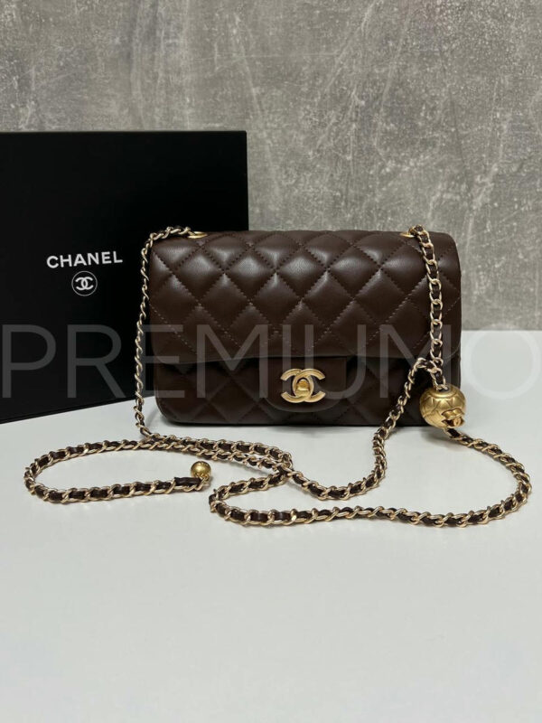 Chanel сумка PR637801