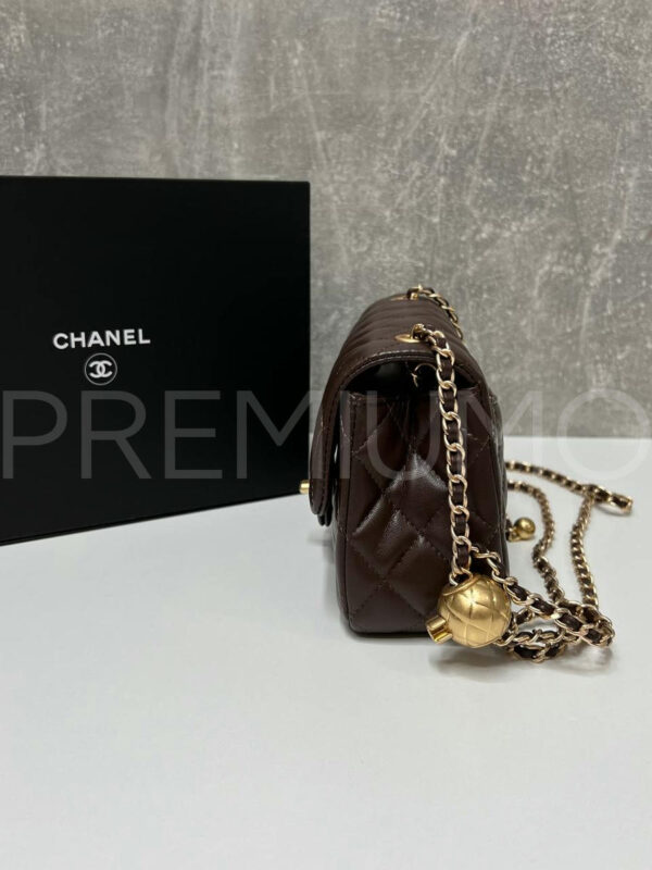 Chanel сумка PR637801 2