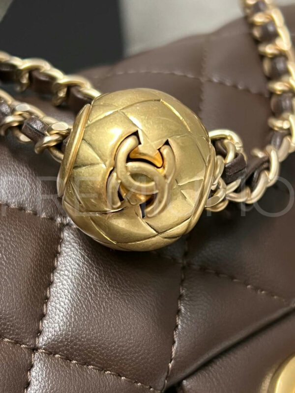 Chanel сумка PR637801 4