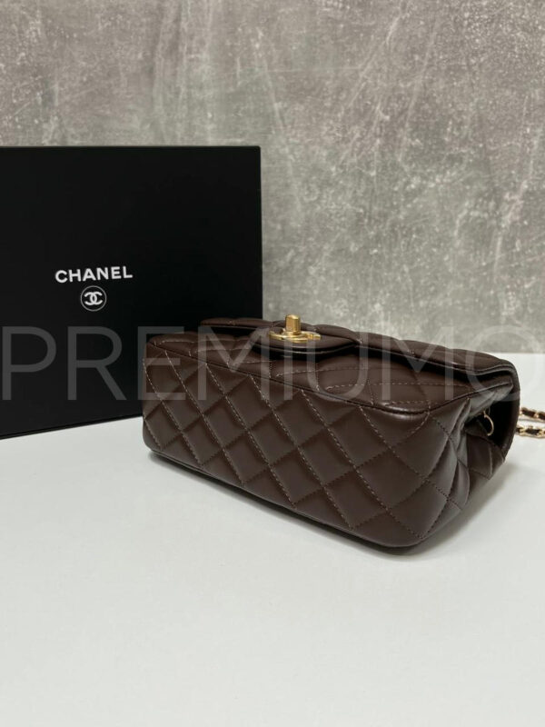 Chanel сумка PR637801 5
