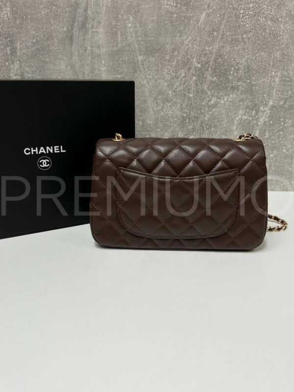 Chanel сумка PR637801 3