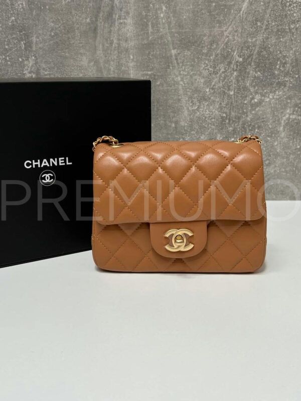 Chanel сумка PR673964
