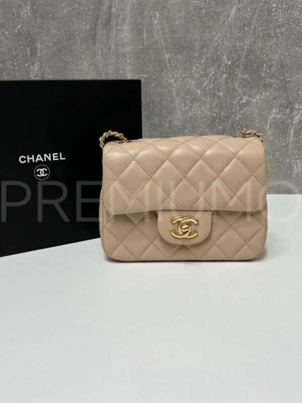 Chanel сумка PR885688