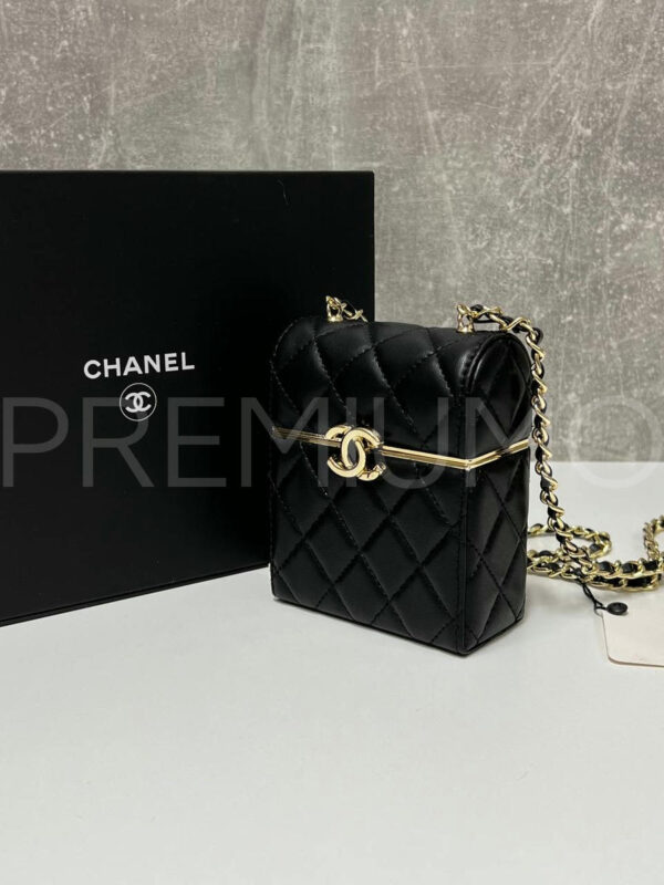 Chanel сумка PR467893 2