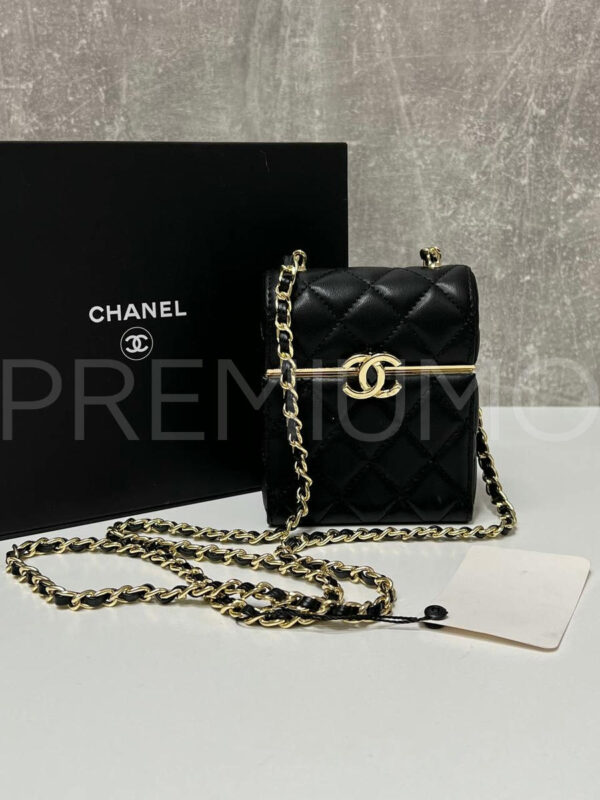 Chanel сумка PR467893