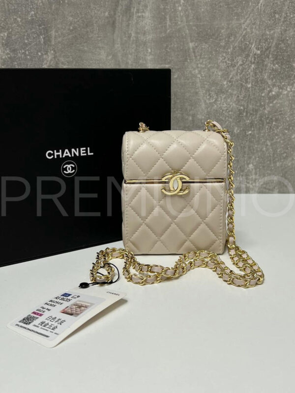 Chanel сумка PR770151