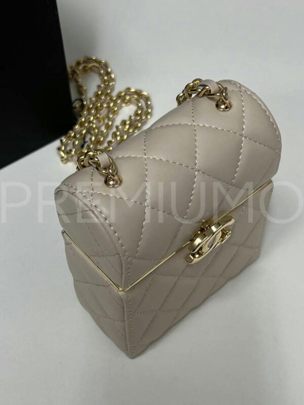 Chanel сумка PR770151 4