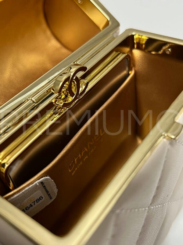 Chanel сумка PR770151 5