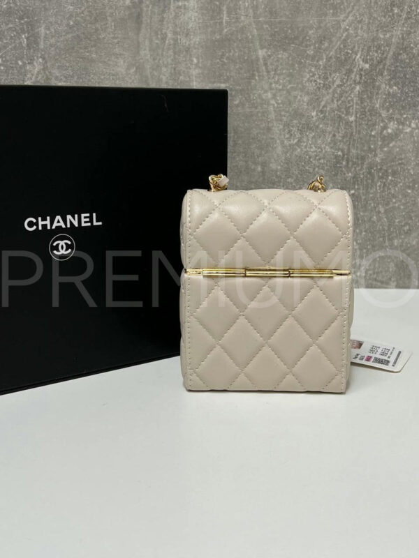 Chanel сумка PR770151 3