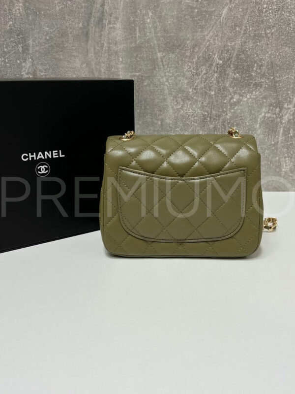 Chanel сумка PR308798 3